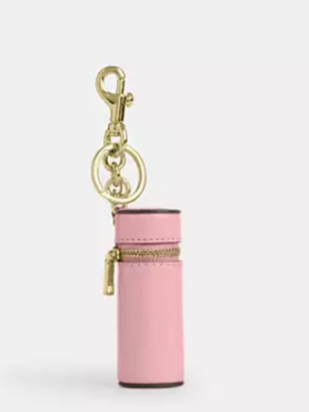 Lipstick Case Bag Charm